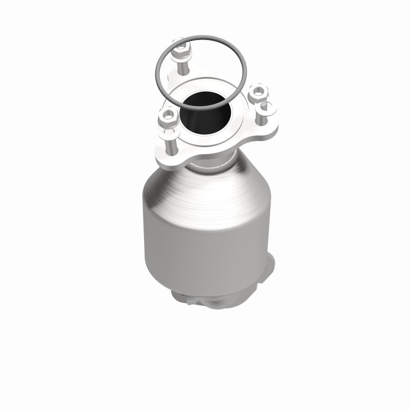 MagnaFlow Direct Fit Catalytic Converter 2010-2011 LaCrosse 3.6 L Underbody
