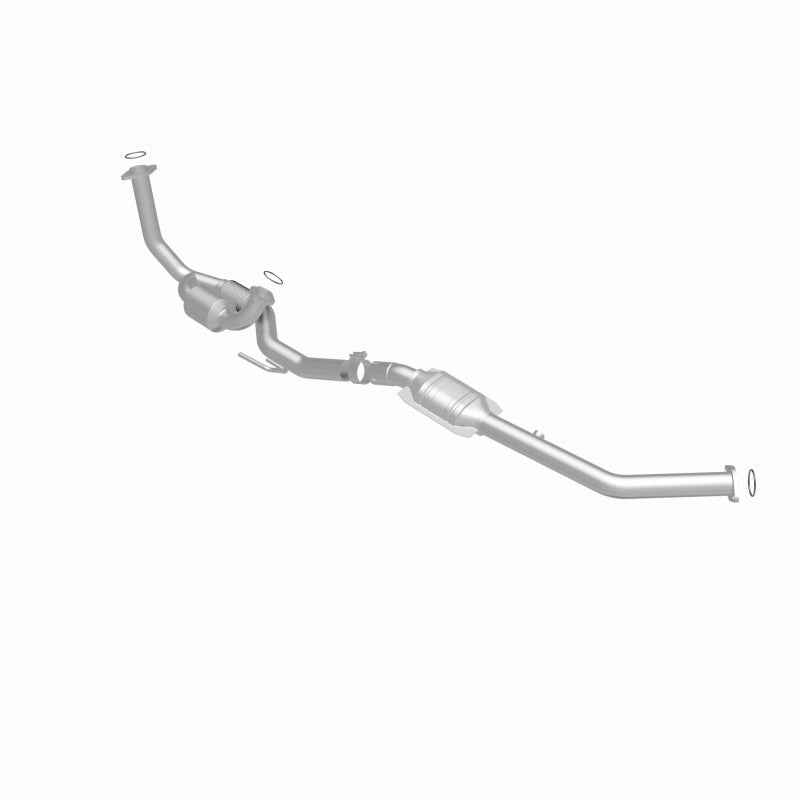 MagnaFlow 98-00 Toyota Sienna 3.0L Direct Fit Converter