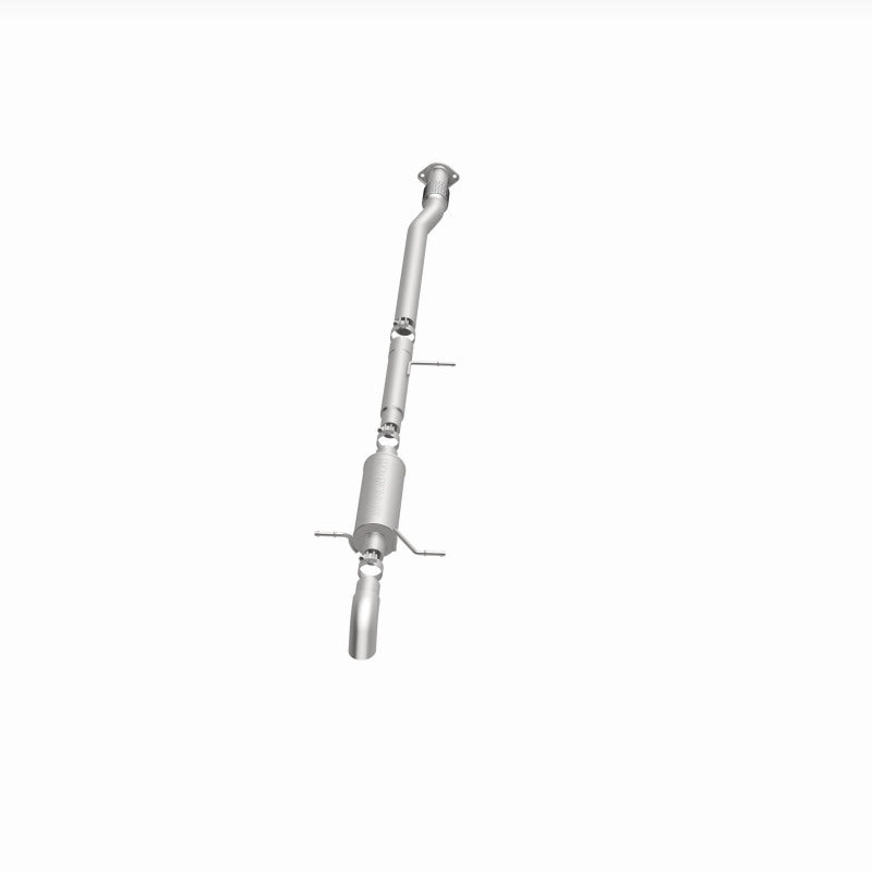 MagnaFlow SYS C/B 07-08 Silverado/SierraCC/EC