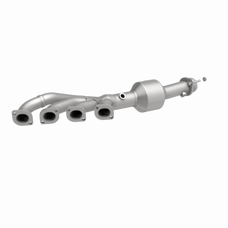MagnaFlow Conv DF BMW 5-6 06-09 Passenger Side