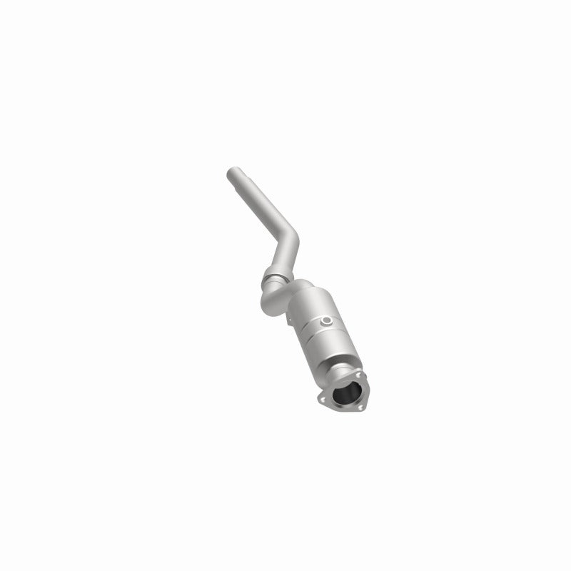MagnaFlow Direct Fit Catalytic Converter 02-03 Audi A6 3L 5 speed P/