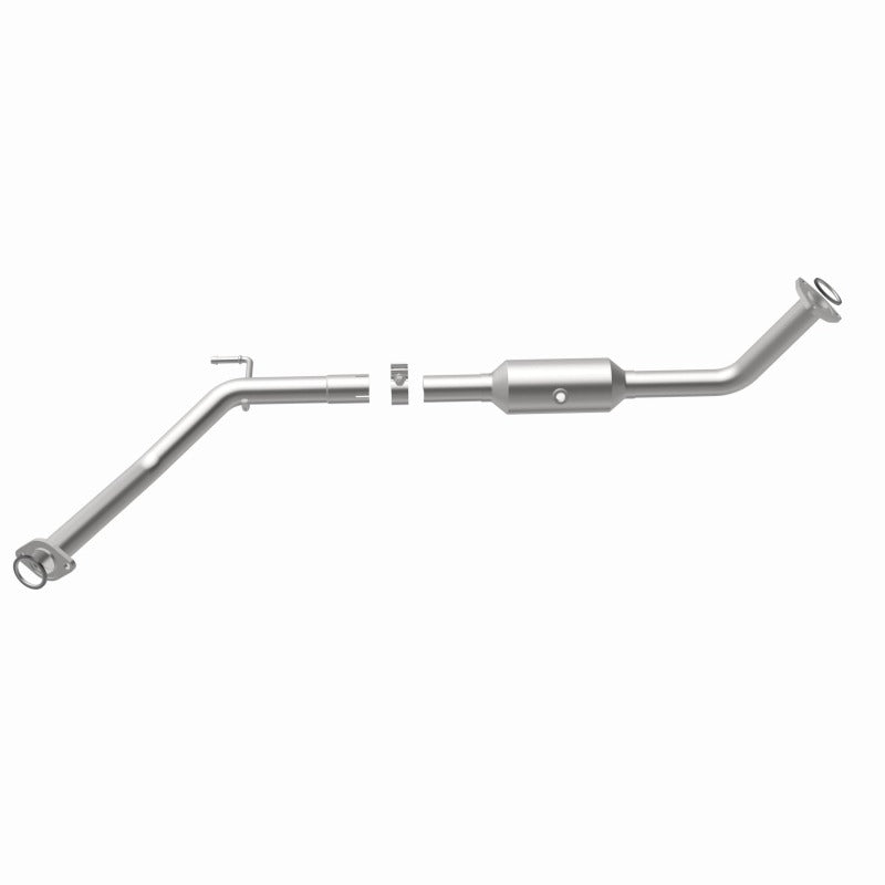 MagnaFlow 05-07 Toyota Sequoia 4.7L Direct Fit Converter