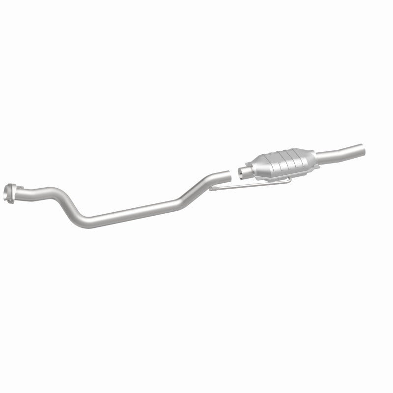 MagnaFlow Direct Fit Catalytic Converter Ford 84 86