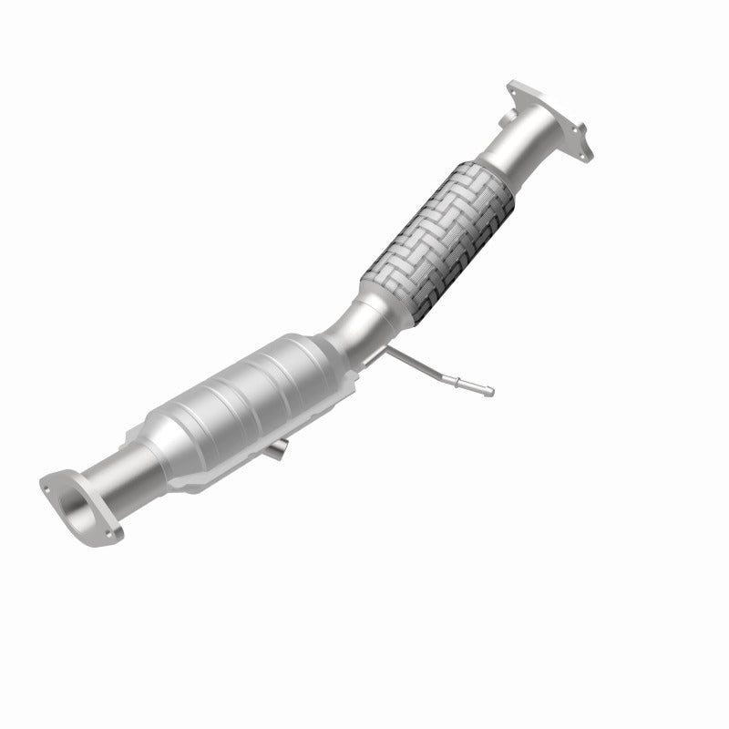 MagnaFlow Direct Fit Catalytic Converter 06-09 Volvo S40/V50 2.4L