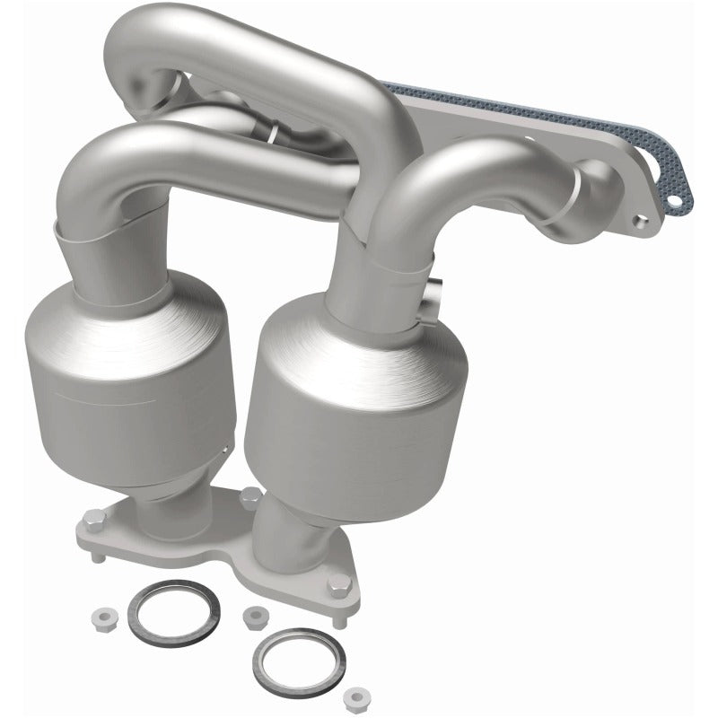 MagnaFlow Direct Fit Catalytic Converter 00-05 Toyota MR2 1.8L