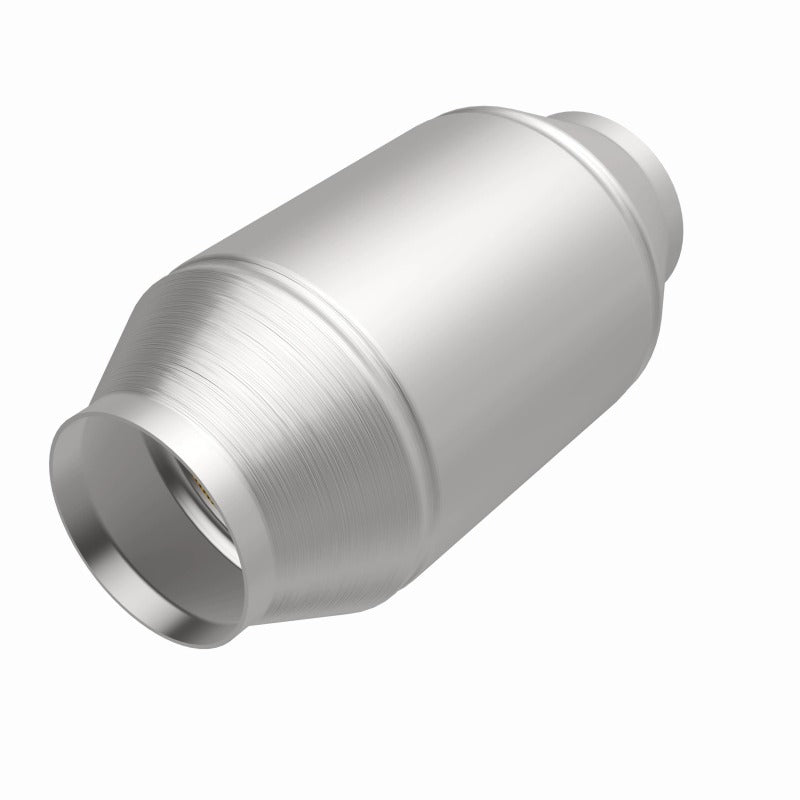 MagnaFlow Universal Catalytic Converter 2.50 inch C/C CA Pre-OBDII