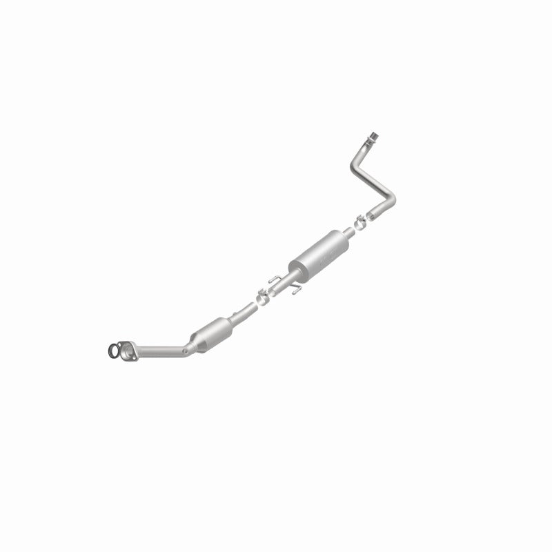 MagnaFlow 00-05 Toyota Echo Base L4 1.5L OEM Grade / EPA Compliant Direct-Fit Catalytic Converter
