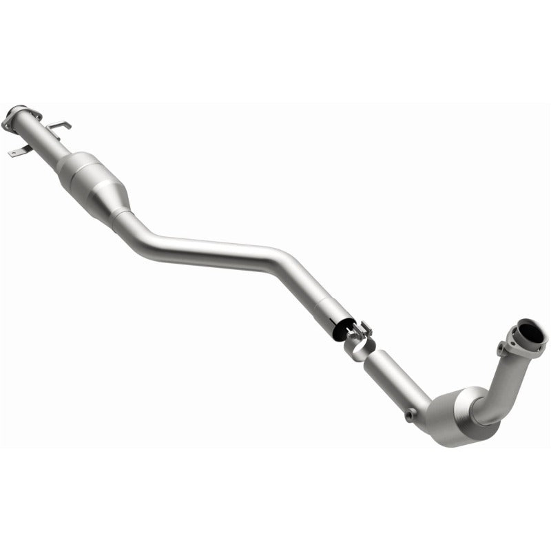 MagnaFlow Direct Fit Catalytic Converter 99-02 Mercedes SL500 5.0L