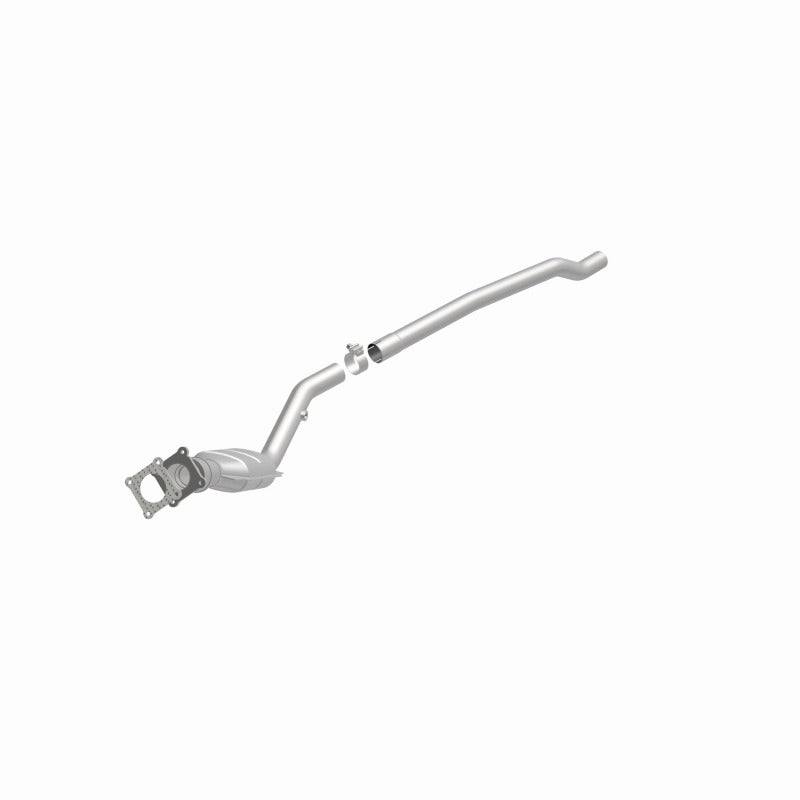 MagnaFlow Direct Fit Catalytic Converter 96-00 Caravan-Voyager 2.4L