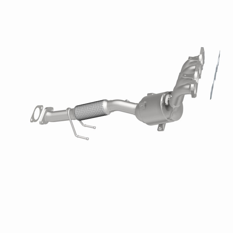MagnaFlow 13-16 Fusion L4 2.5 OEM Manifold Direct Fit Converter