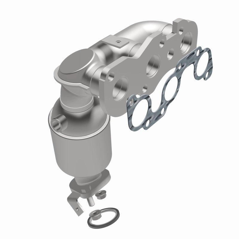 MagnaFlow 01-03 Toyota Sienna 3.0L Direct Fit Converter