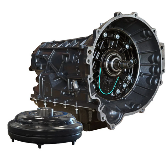 BD Diesel 18-20 Ford F-150 3.0L Power Stroke Diesel 4WD 10R80 Roadmaster Transmission Kit