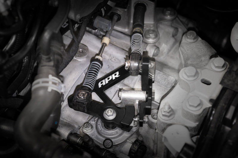 APR 06-13 Audi A3 6MT 02Q/0FB Short Shifter