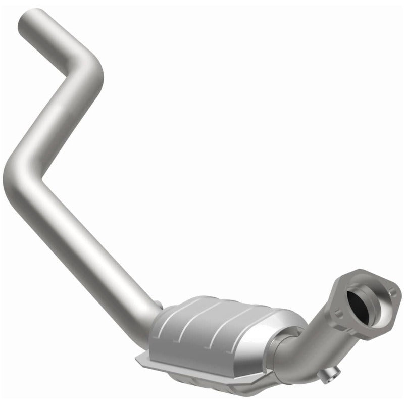 MagnaFlow Direct Fit Catalytic Converter 00-02 Lincoln LS P/S OEM