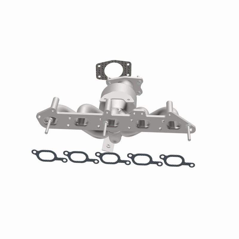 MagnaFlow Direct Fit Catalytic Converter 01-05 Volvo S60 2.4L / V70 2.4L