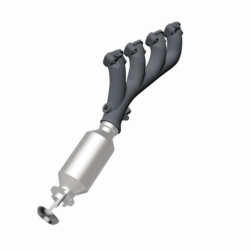 MagnaFlow Conv DF 05-06 Cadillac STS 4.6L P/S Manifold/04-06 Truck SRX 4.6L P/S Manifold (49 State)