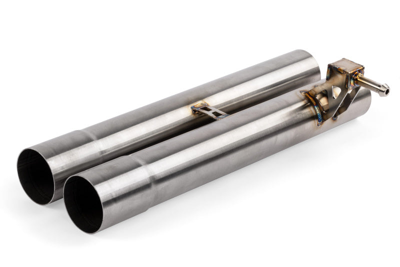 APR 18-22 Audi TT RS (8S) Catback Exhaust System