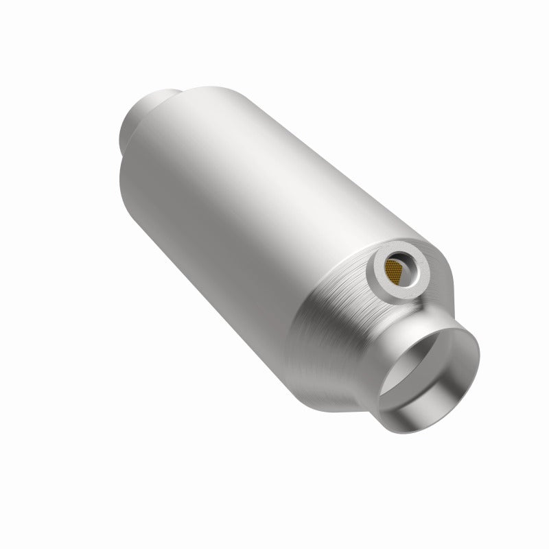 MagnaFlow Universal Carb Compliant 2.25in Catalytic Converter