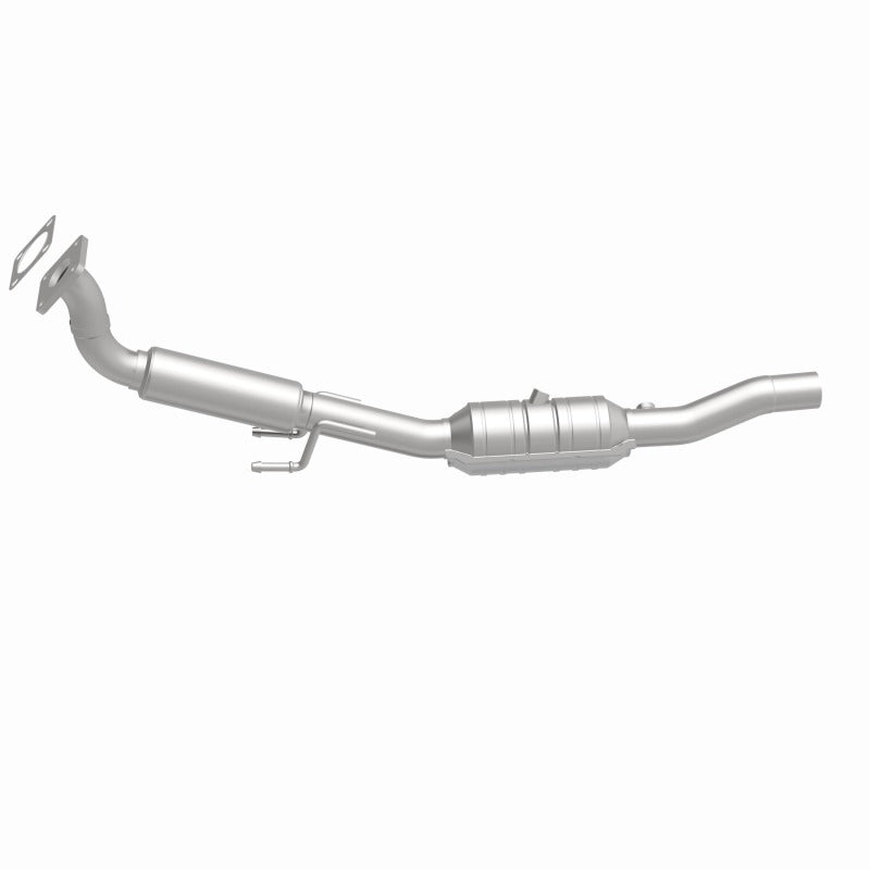 MagnaFlow Direct Fit Catalytic Converter 04-05 VW Jetta 2L