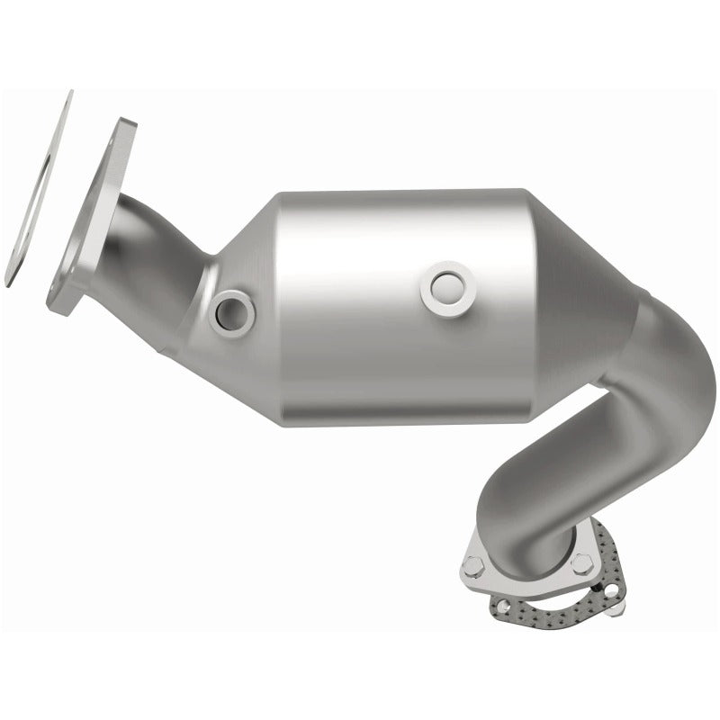 MagnaFlow 11-12 A8 Quattro V8 4.2 OEM Close Coupled Direct Fit Converter