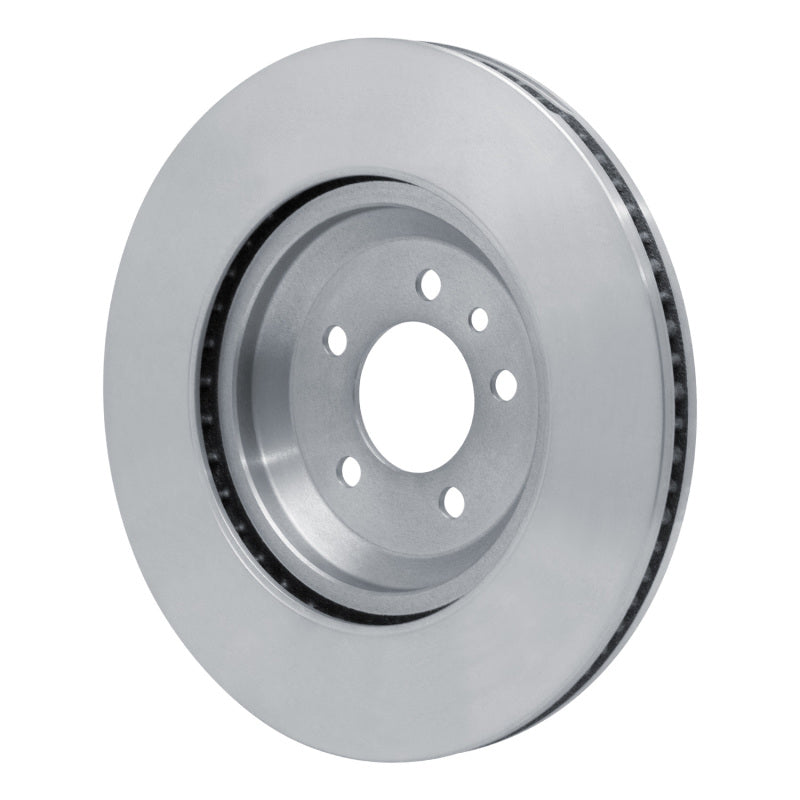 DFC 22-25 Land Rover Range Rover Rear Brake Rotor