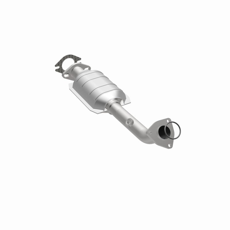 MagnaFlow Direct Fit Catalytic Converter 01-04 Pathfinder Driver Side Rear