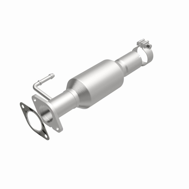 MagnaFlow Direct Fit Catalytic Converter 15-16 Ford Edge 3.5L FWD - Rear