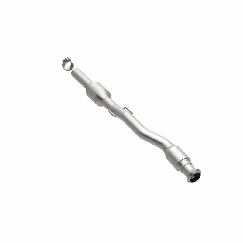 MagnaFlow Direct Fit Catalytic Converter 07-09 Cooper S turbo Rear OEM