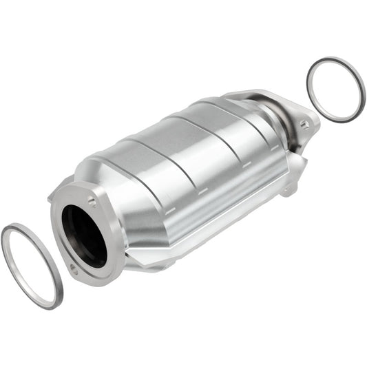 MagnaFlow Direct Fit Catalytic Converter 96-97 Lexus LS400 4.0L
