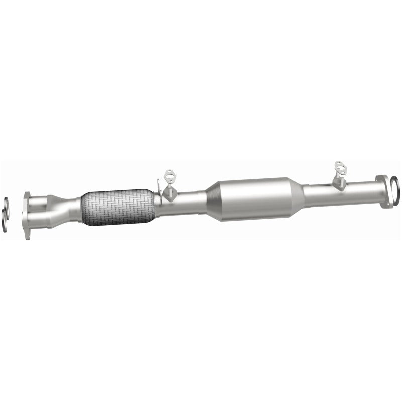 MagnaFlow Conv Toyota 36.12X6.5X4 1.5/2.25