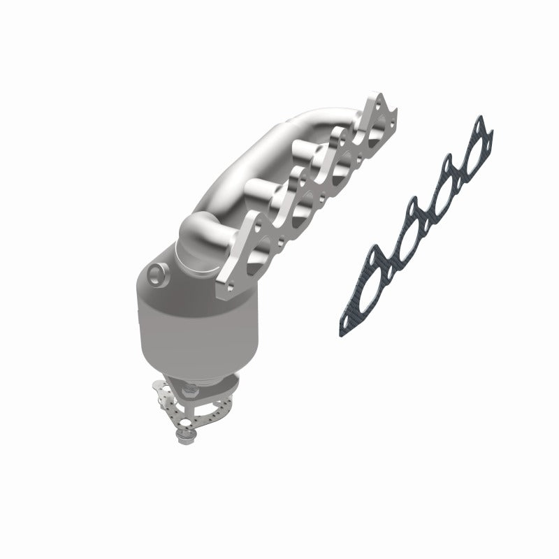 MagnaFlow Direct Fit Catalytic Converter 01-04 Kia Spectra 1.8L