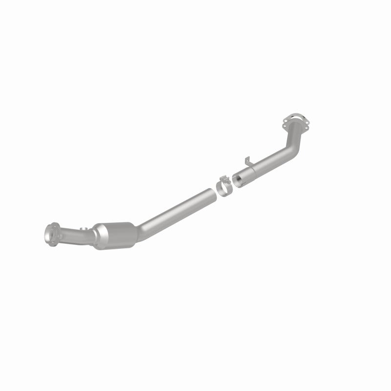 MagnaFlow California Direct Fit Converter 2004 Pontiac GTO 5.7L