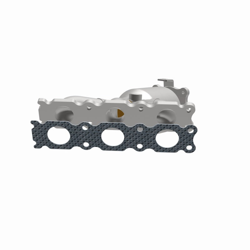 MagnaFlow Direct Fit Catalytic Converter 08-12 Land Rover LR2 3.2L