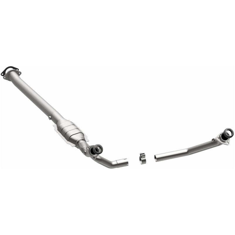MagnaFlow Direct Fit Catalytic Converter 00-02 Chevy Van 4.3L/5.0L