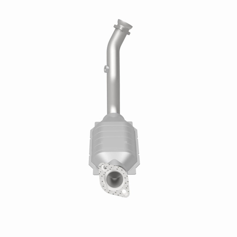 MagnaFlow Direct Fit Catalytic Converter 97-00 Explorer 4.0 Driver Side