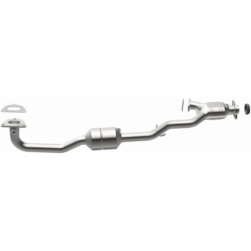 MagnaFlow Direct Fit Catalytic Converter 04-05 Subaru Outback/Legacy 2.5L D/S
