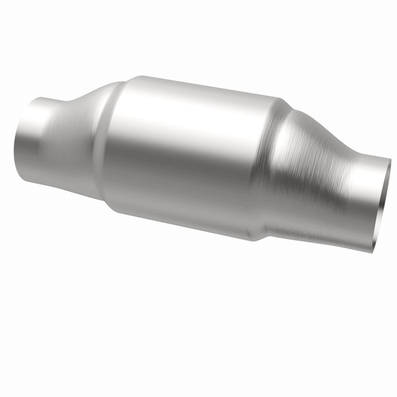 MagnaFlow Universal Catalytic Converter 2.50inch O/O