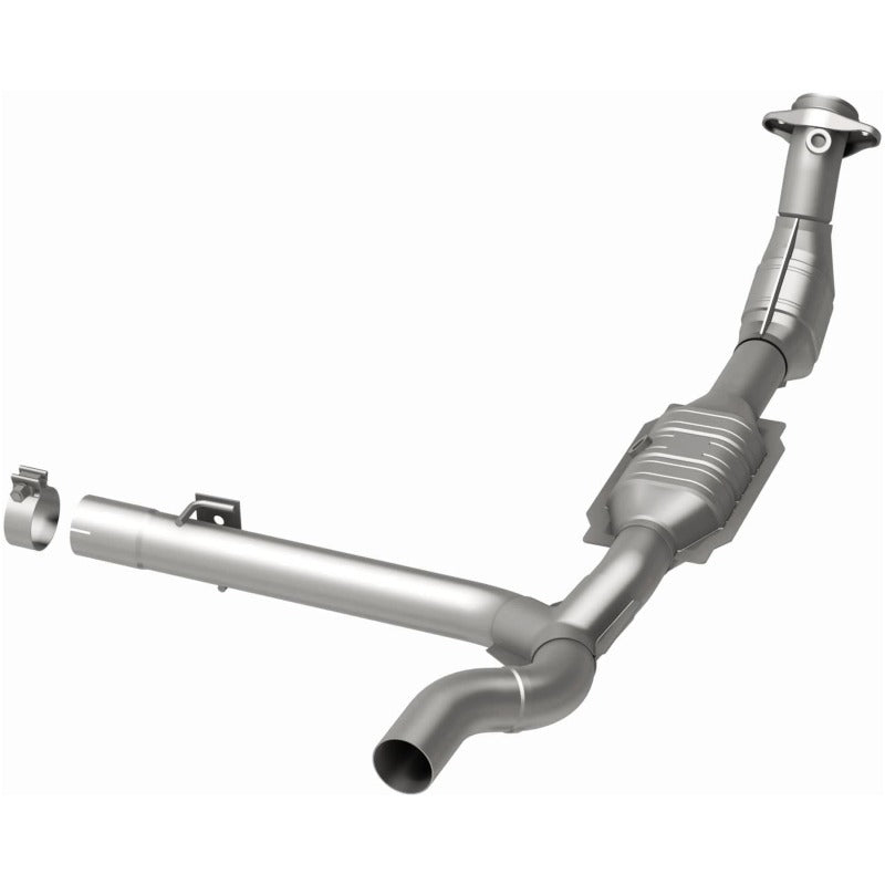 MagnaFlow Direct Fit Catalytic Converter 99-00 Ford F-150 4.6L