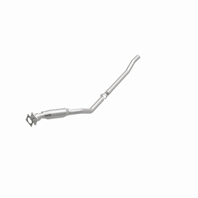 MagnaFlow Direct Fit Catalytic Converter 01-03 Caravan/Voyager 3.3L