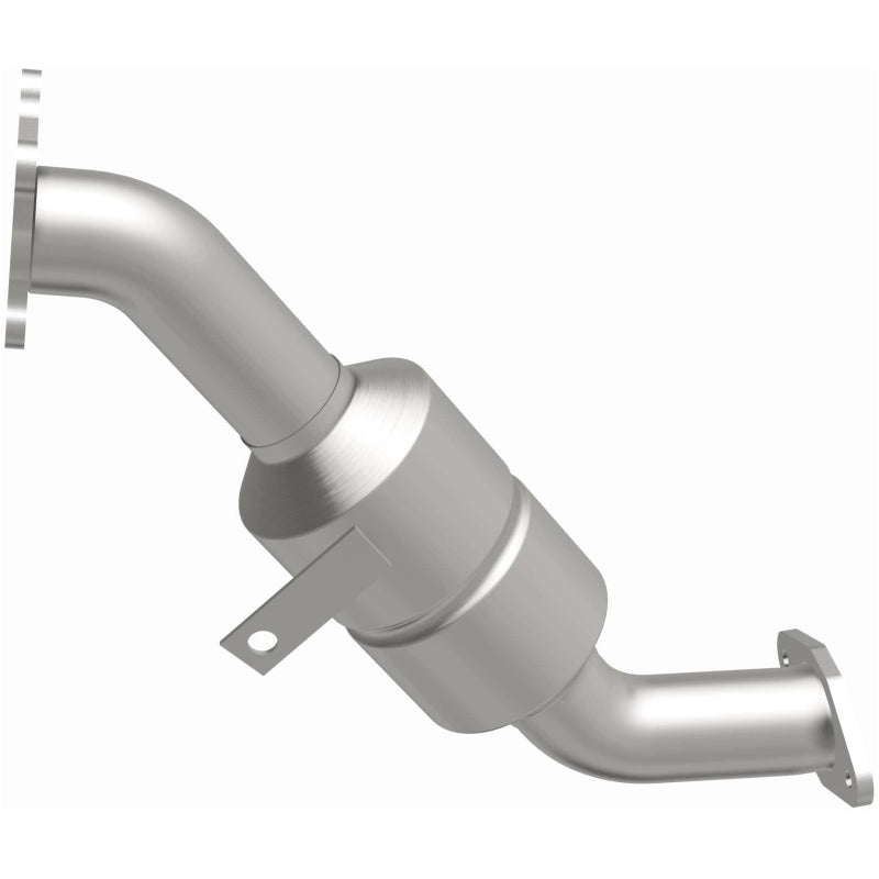 MagnaFlow Direct Fit Catalytic Converter 02-07 WRX/STi frt OEM