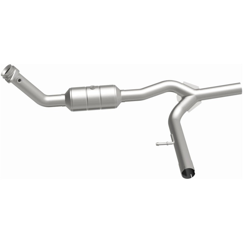 MagnaFlow Direct Fit Catalytic Converter F-150 04-06 8 4.6L