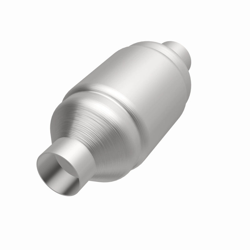 MagnaFlow Universal Catalytic Converter 1.75inch C/C