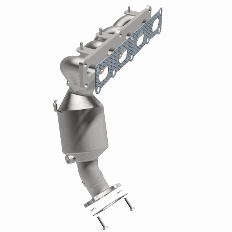 MagnaFlow 13-16 Dart L4 2 2.4 OEM Manifold Direct Fit Converter
