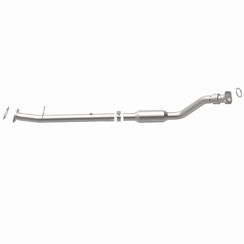 MagnaFlow Conv DF 2001 Venture 3.4L