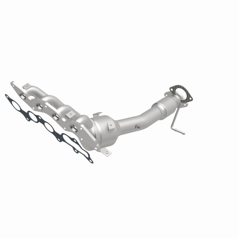 MagnaFlow 12-13 Mazda 3 2.0L Direct Fit Converter