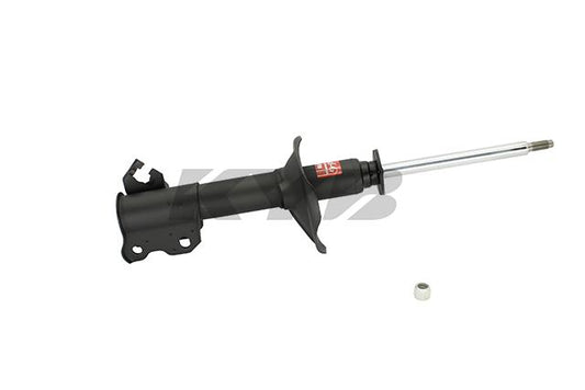 KYB Shocks & Struts Excel-G Front Right NISSAN Pulsar 1987-90 NISSAN Sentra 1987-90 NISSAN Sentra Cl