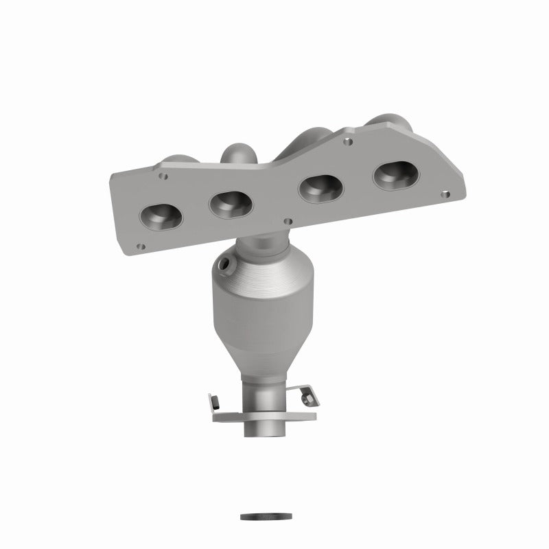 MagnaFlow Direct Fit Catalytic Converter 09 Toyota Venza 2.7L