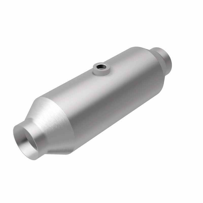 MagnaFlow 2.25 1/O2 CA 4in. Spun Universal Converter