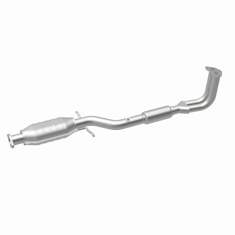 MagnaFlow Direct Fit Catalytic Converter 99-01 Hyundai Sonata 2.4L