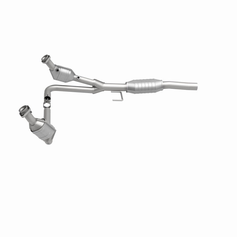 MagnaFlow Direct Fit Catalytic Converter 00-03 Dodge Dakota 3.9L
